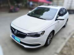 [合肥·皖A] 别克英朗2019款 18T 自动互联精英型 国VI