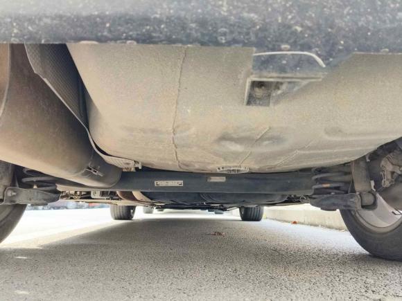 [合肥·皖A] 二手雪铁龙雪铁龙C4L2013款 1.8L 自动劲智版