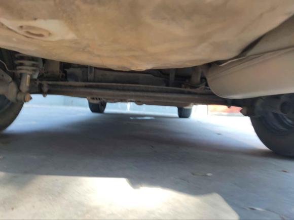 [西安·陕A] 二手比亚迪比亚迪F32012款 节能版 1.5L 手动舒适型