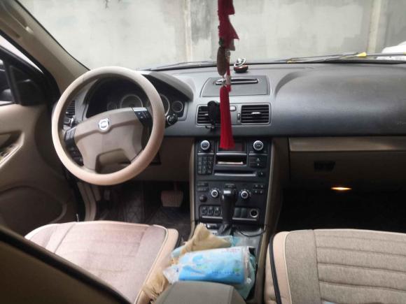 [成都·川A] 二手沃尔沃沃尔沃XC902011款 2.5T 北欧豪华版
