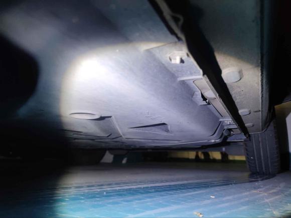 [深圳·粤B] 二手smartsmart fortwo2018款 0.9T 66千瓦硬顶先锋版 国V