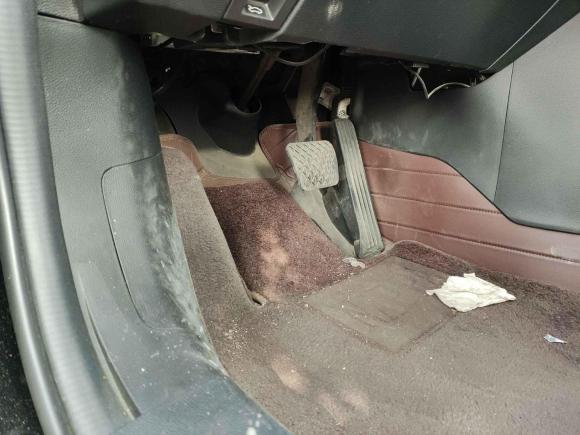 [台州·浙J] 二手红旗红旗H52020款 1.8T 自动智联旗韵版