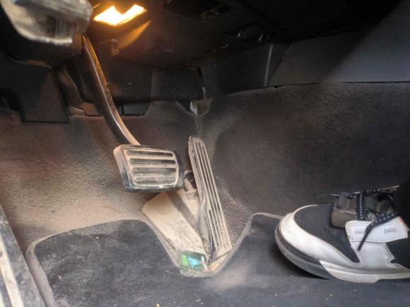 [台州·浙J] 二手凯迪拉克凯迪拉克ATS-L2016款 28T 时尚型