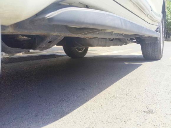 [济南·鲁B] 二手丰田普拉多2016款 2.7L 自动豪华版