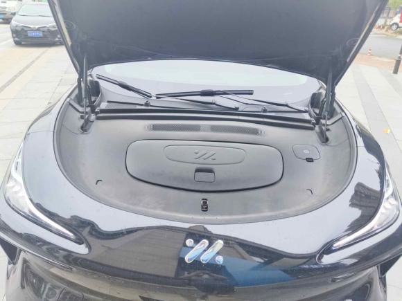 [常州·苏D] 二手智己汽车智己LS62023款 Max 超强性能版