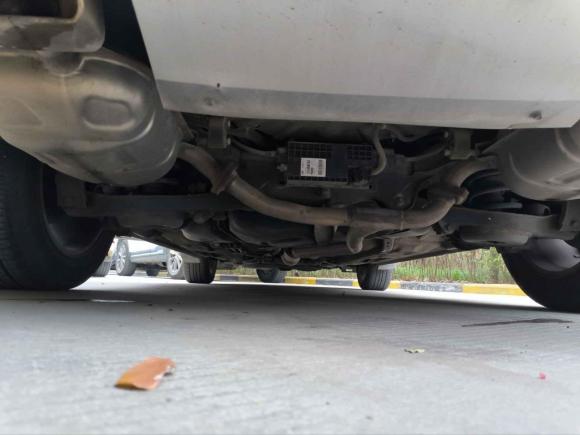 [西安·陕A] 二手奔腾奔腾X802016款 2.0L 自动豪华型