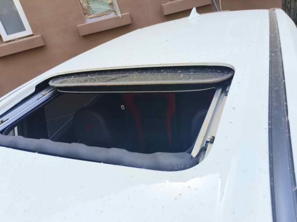 [济南·鲁A] 二手SWM斯威汽车SWM斯威G01FF2022款 1.5T DCT黄金版