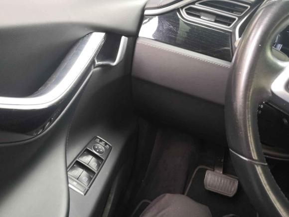 [上海·沪A] 二手特斯拉Model X2016款 Model X 75D
