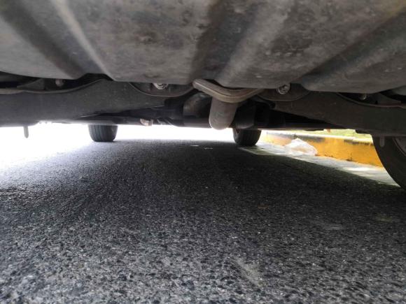 [嘉兴·浙F] 二手马自达马自达CX-52015款 2.0L 自动两驱都市型