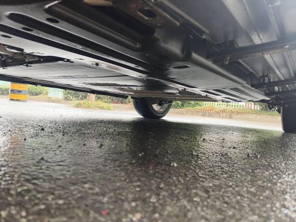 [金华·浙G] 二手比亚迪唐新能源2021款 DM-i 112KM 尊贵型