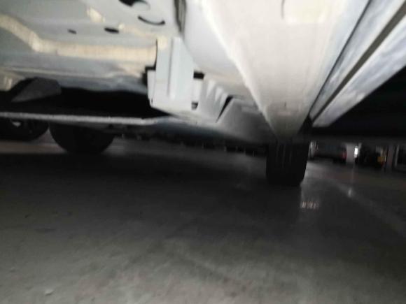 [西安·陕U] 二手领克领克062020款 1.5T 耀Halo