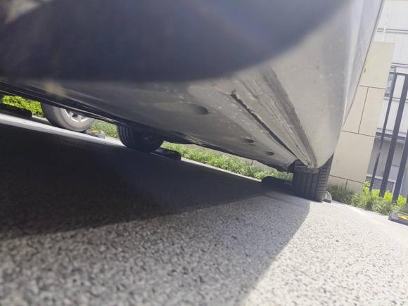 [苏州·苏E] 二手斯柯达昊锐2010款 1.4TSI DSG优雅版