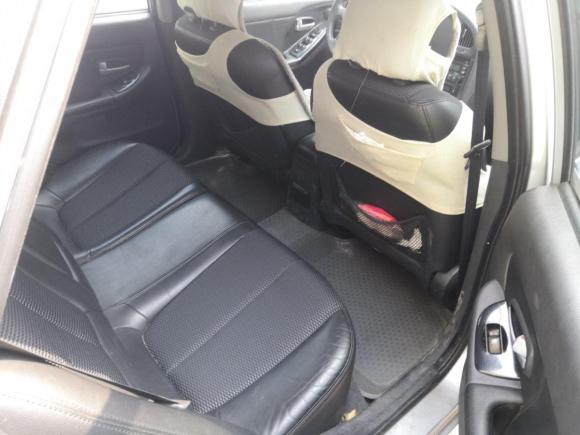 [北京·京N] 二手现代伊兰特2007款 1.6L 两厢自动豪华型