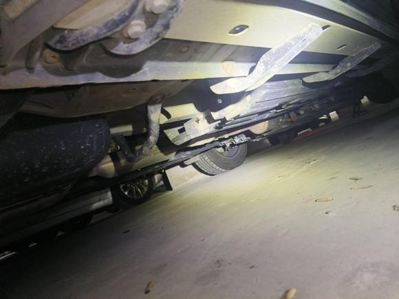 [合肥·皖A] 二手哈弗哈弗大狗2022款 2.0T DCT四驱哮天犬版