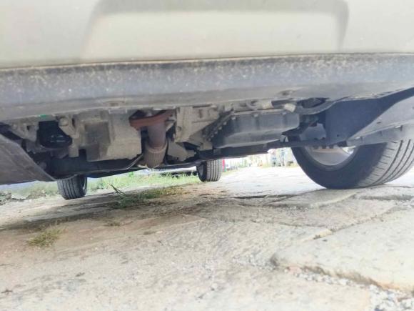 [苏州·苏U] 二手名爵名爵ZS2020款 180DVVT 自动Lite