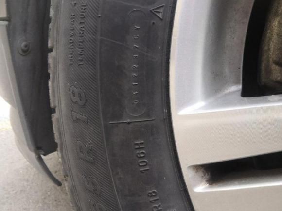 [上海·沪E] 二手凯迪拉克凯迪拉克SRX2015款 3.0L 舒适型