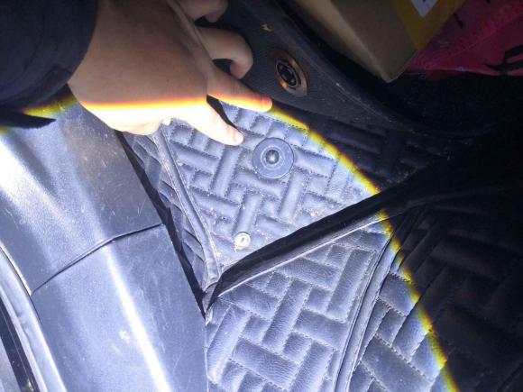 [无锡·苏B] 二手领克领克032019款 2.0TD 自动劲Pro版