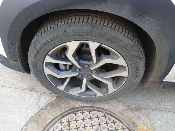 [青岛·鲁U] 二手领克领克022019款 1.5T DCT两驱劲Pro版 国VI