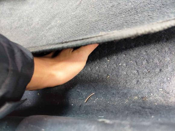 [芜湖·皖B] 二手现代名图2014款 1.8L 自动智能型GLS