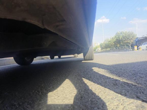 [青岛·鲁U] 二手别克别克GL82022款 陆上公务舱 652T 豪华型