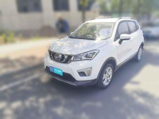 长安长安CS152016款 1.5L 自动豪华版「青岛二手车」「天天拍车」