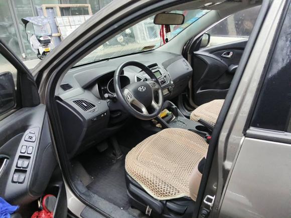 [温州·苏E] 二手现代北京现代ix352012款 2.0L 自动两驱精英版GLS