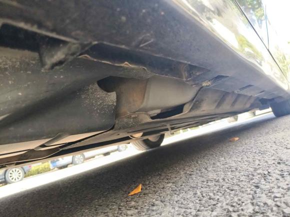 [南京·鲁E] 二手福特蒙迪欧2013款 2.0L GTDi200豪华型