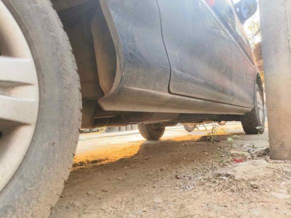 [武汉·鄂A] 二手东风风行菱智2022款 M5 1.6L 实用型 5座