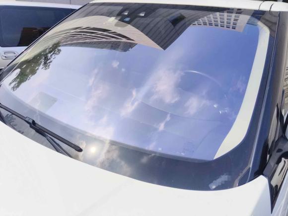 [上海·沪M] 二手路虎发现2020款 2.0T SE