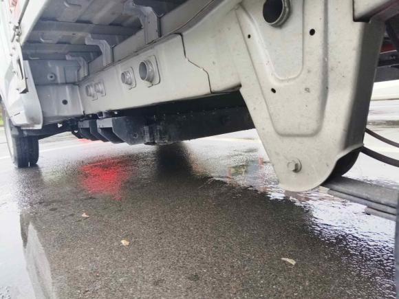 [无锡·苏B] 二手瑞驰新能源瑞驰新能源EC712023款 EC71L 长续航版 纯电动载货车