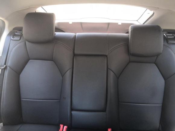 [芜湖·皖B] 二手MGMG62014款 掀背 1.8L 自动驾值版