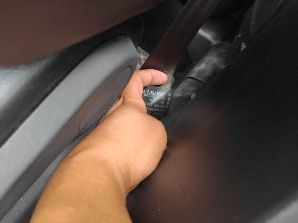 [合肥·皖A] 二手江汽集团嘉悦A52020款 1.5T CVT超越型