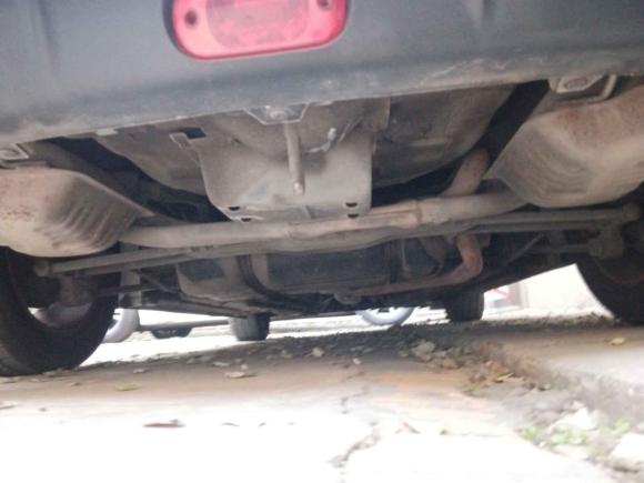 [成都·川A] 二手现代酷派2006款 2.0L AT