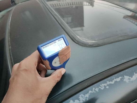 [台州·浙J] 二手丰田花冠2007款 1.8L 自动GLX-i特别版