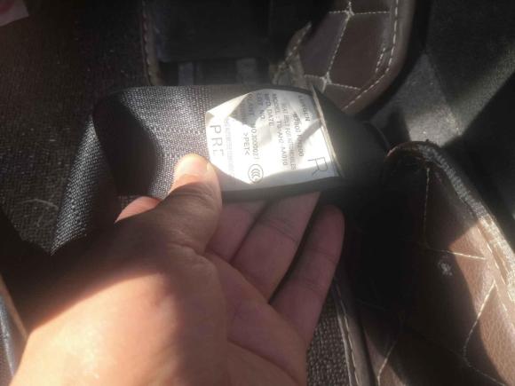 [合肥·皖A] 二手纳智捷优6 SUV2014款 1.8T 魅力型