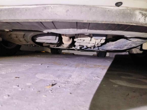 [苏州·苏E] 二手别克英朗2018款 18T 自动精英型