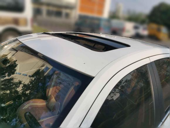 [苏州·苏E] 二手大众朗逸2015款 1.6L 手动舒适版