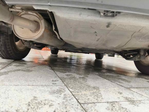 [苏州·苏U] 二手大众朗行2015款 1.6L 自动风尚版