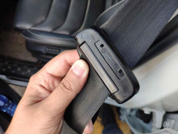 [苏州·苏E] 二手斯柯达柯迪亚克2017款 TSI330 7座两驱豪华版