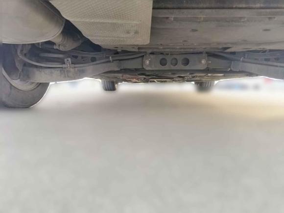 [上海·沪A] 二手荣威荣威e5502014款 旗舰版