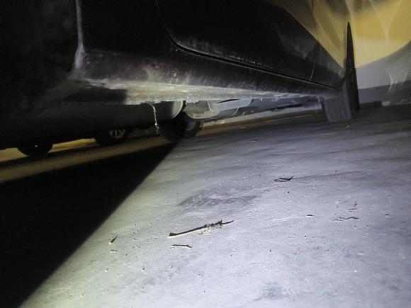 [上海·沪A] 二手别克别克GL82017款 ES 28T 舒适型 国V