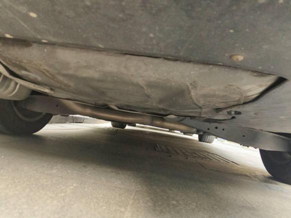 [上海·沪A] 二手斯柯达昊锐2009款 1.8TSI 自动贵雅版