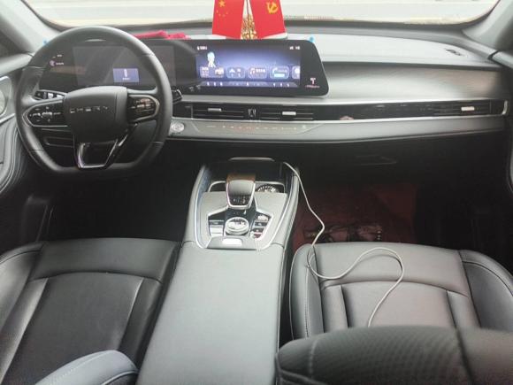 [嘉兴·浙F] 二手奇瑞瑞虎8 PLUS2024款 冠军版 290TGDI DCT豪悦版 5座