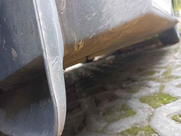 [上海·沪C] 二手纳智捷优6 SUV2015款 1.8T 时尚型