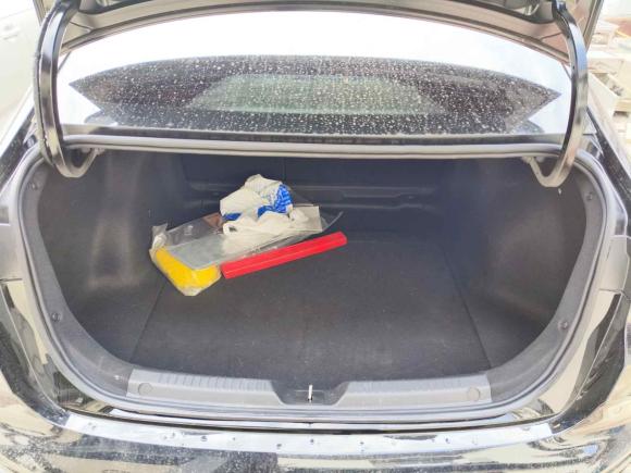 [济南·鲁S] 二手广汽传祺影豹2023款 400T 自动R PRO