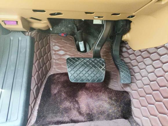 [嘉兴·浙F] 二手保时捷Macan2017款  Macan 2.0T