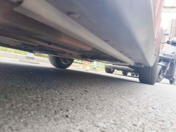 [南京·苏A] 二手MINIMINI CLUBMAN2011款 1.6L COOPER Fun