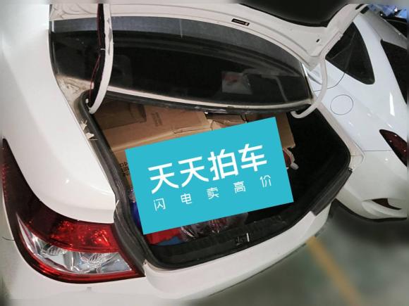 [济南·鲁A] 二手比亚迪比亚迪F32018款 1.5L 手动经典型