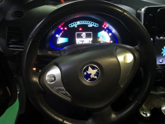 [北京·京N] 二手启辰晨风2014款 领航版6.6KW