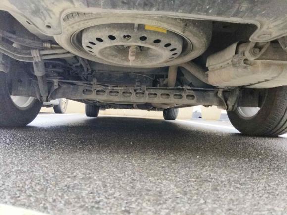 [宁波·浙B] 二手别克别克GL82011款 3.0L XT豪华商务旗舰版